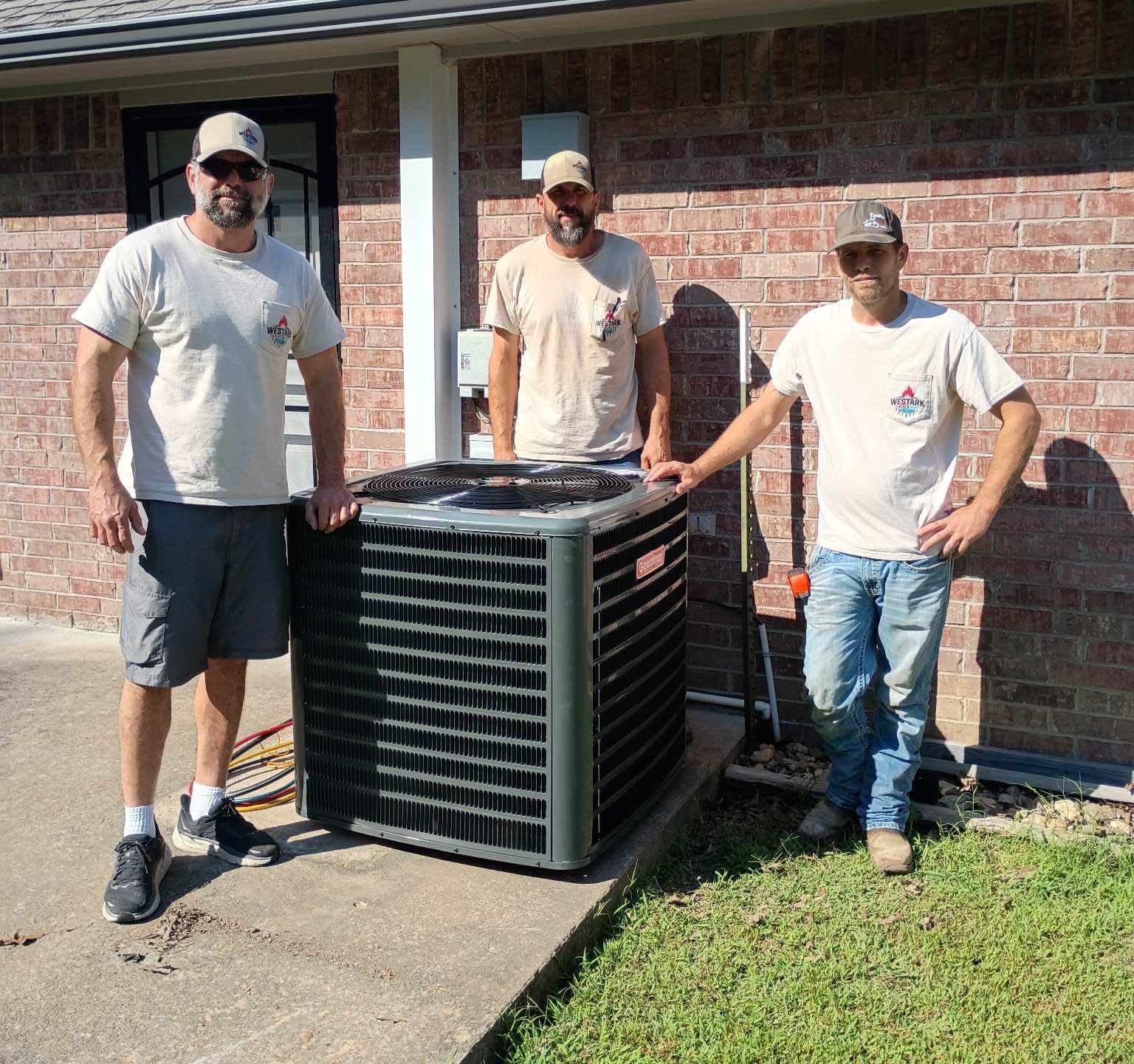 WestArk Air Conditioner Repair and Installation in Mena AR